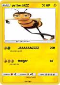 ya like JAZZ