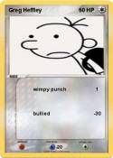 Greg Heffley