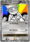 FLOPPY GUY