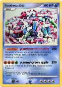 frooties