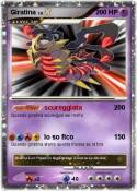 Giratina