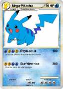 Mega-Pikachu