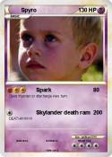 Spyro