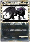 INDRDRAGIN EX