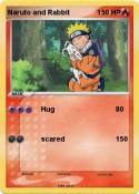 Naruto and