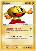 Pacman
