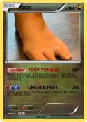FOOT