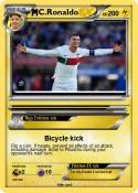 C.Ronaldo