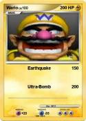 Wario