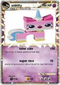 unikitty