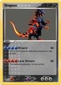 Dragoon