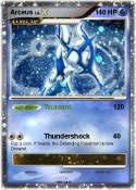 Arceus Arceus