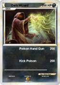 Dark Wizard Dark Wizard