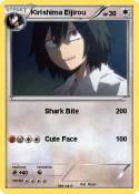 Kirishima
