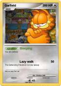 Garfield