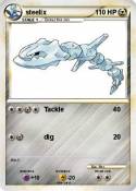 steelix