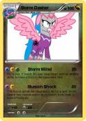 Storm Dasher