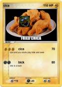 cica