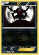 Darkrai Darkrai