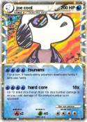 joe cool