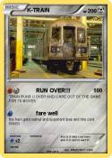 K-TRAIN