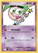 Cosmo