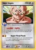 Majin Vegeta