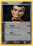 Slappy