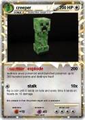 creeper