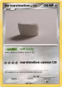 the marshmellow the marshmellow