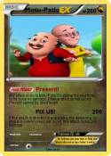 Motu-Patlu