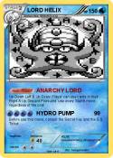 LORD HELIX