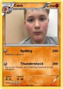Caleb