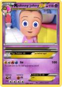 johnny johny