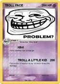 TROLL FACE