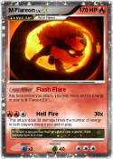 M Flareon