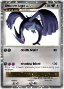 Shadow lugia