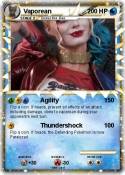 Vaporean