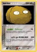 Wall-Nut