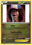 Viper Dustin