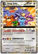 Swag Team