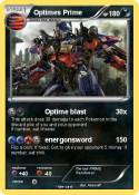Optimes Prime