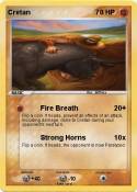 Cretan