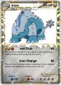 Irono
