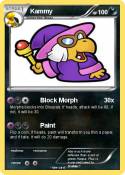 Kammy