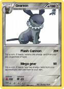 Geareon