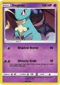 Draghost