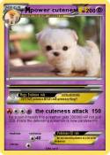 power cuteness