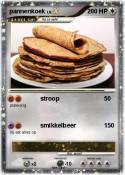 pannenkoek