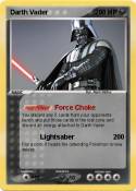 Darth Vader